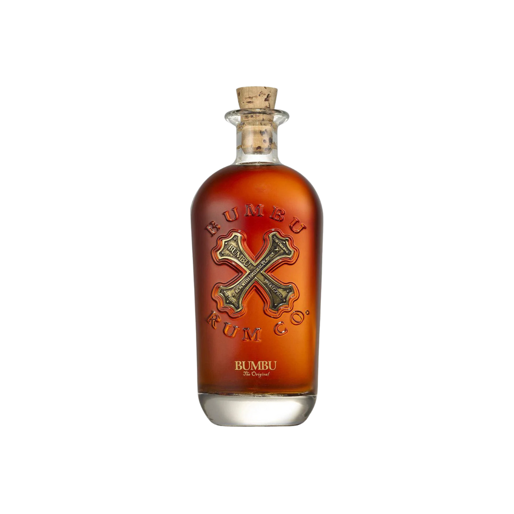 Bottle Image for Bumbu The Original Rum