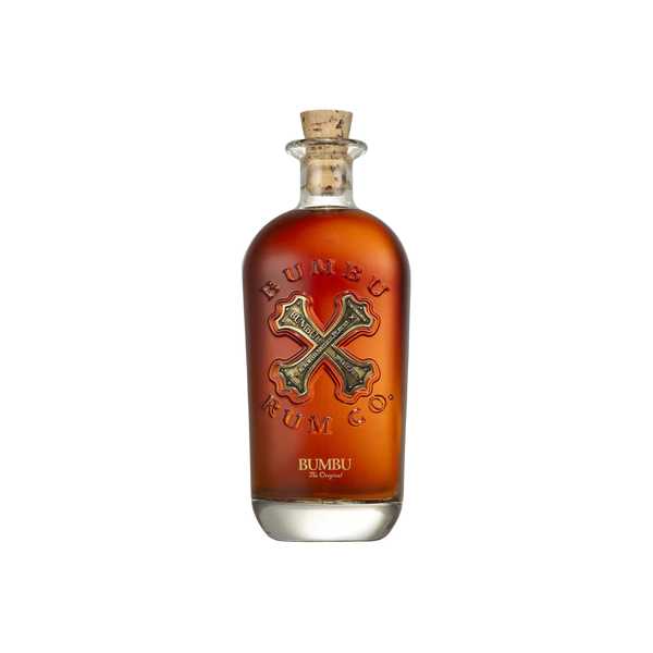Bottle Image for Bumbu The Original Rum