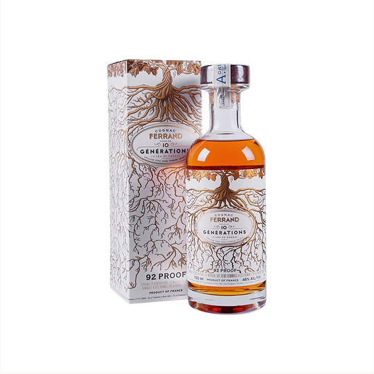Ferrand 10 Generations Cognac