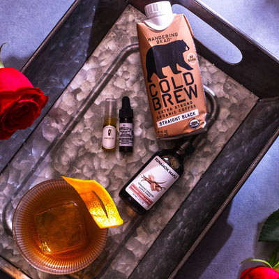Shaker & Spoon Creole Sling Cocktail Kit product image