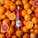 Savoia Americano Rosso