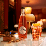 Savoia Americano Rosso