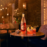 Savoia Americano Rosso