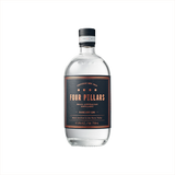 Bottle of Four Pillars Rare Dry Gin