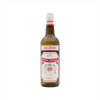 Bottle of Aalborg Taffel Akvavit.