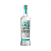 Bottle of Abelha Prata Cachaca.