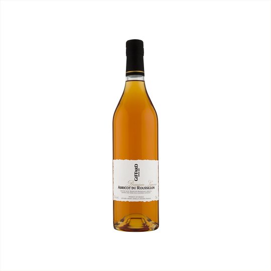 Giffard Abricot Du Roussillon