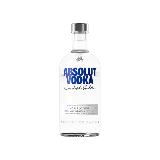 Absolut Vodka