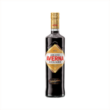 Bottle of Amaro Averna.