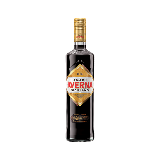 Amaro Averna