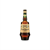 Bottle of Amaro Montenegro Italian Liqueur.