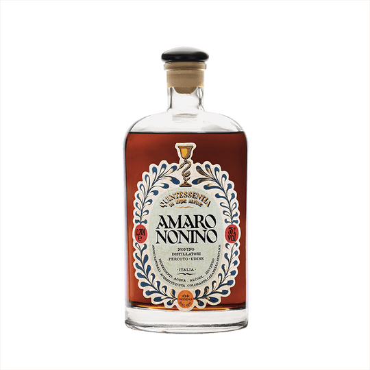 Amaro Nonino Quintessentia