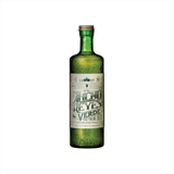 Bottle of Ancho Reyes Verde Chile Poblano Liqueur