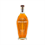 Bottle of Angel's Envy Bourbon.