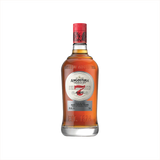 Bottle of Angostura 7 Year Rum.