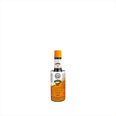 4oz bottle of Angostura Orange Bitters.