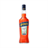 Bottle of Aperol Aperitivo