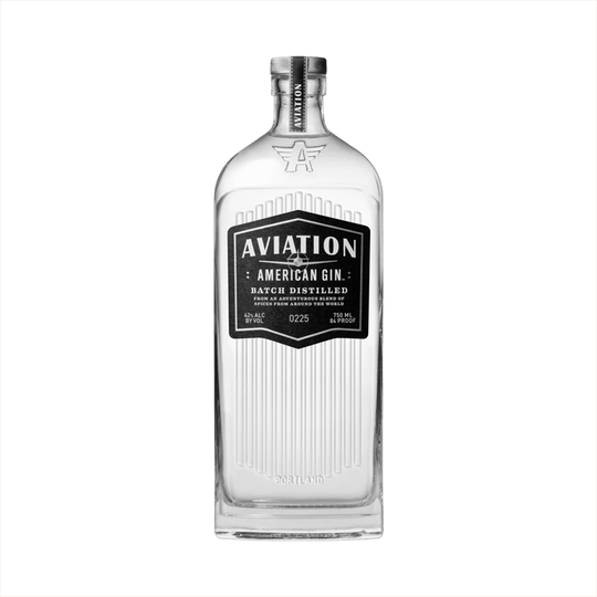 Aviation Gin