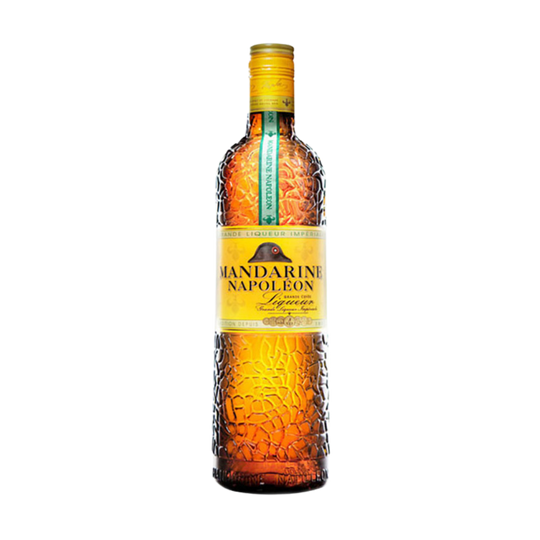 Mandarine Napoleon Liqueur
