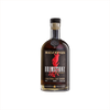 Bottle of Balcones Brimstone Whisky.
