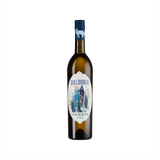 Bottle of Baldoria Bianco Vermouth.