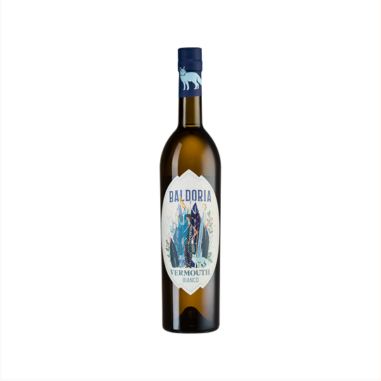 Baldoria Bianco Vermouth