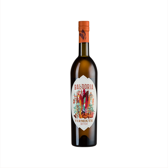 Baldoria Bitter Vermouth