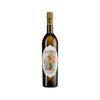 Bottle of Baldoria Dry Umami Vermouth.