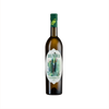 Bottle of Baldoria Dry Vermouth.