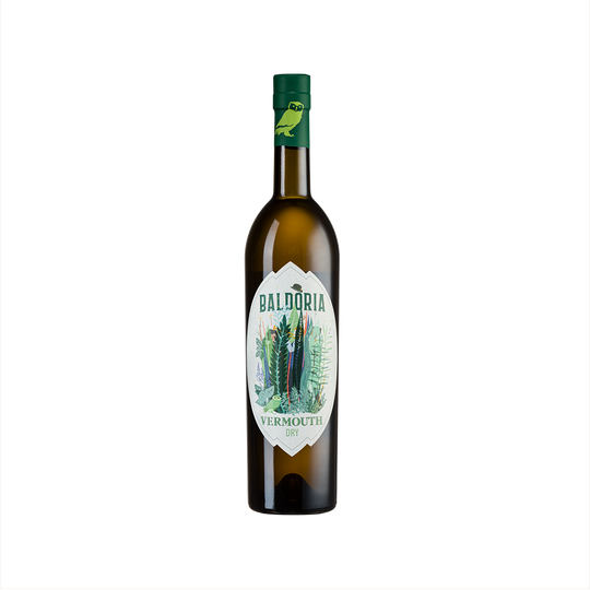 Baldoria Dry Vermouth