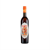 Bottle of Baldoria Orange Wine - 2020 Vintage.