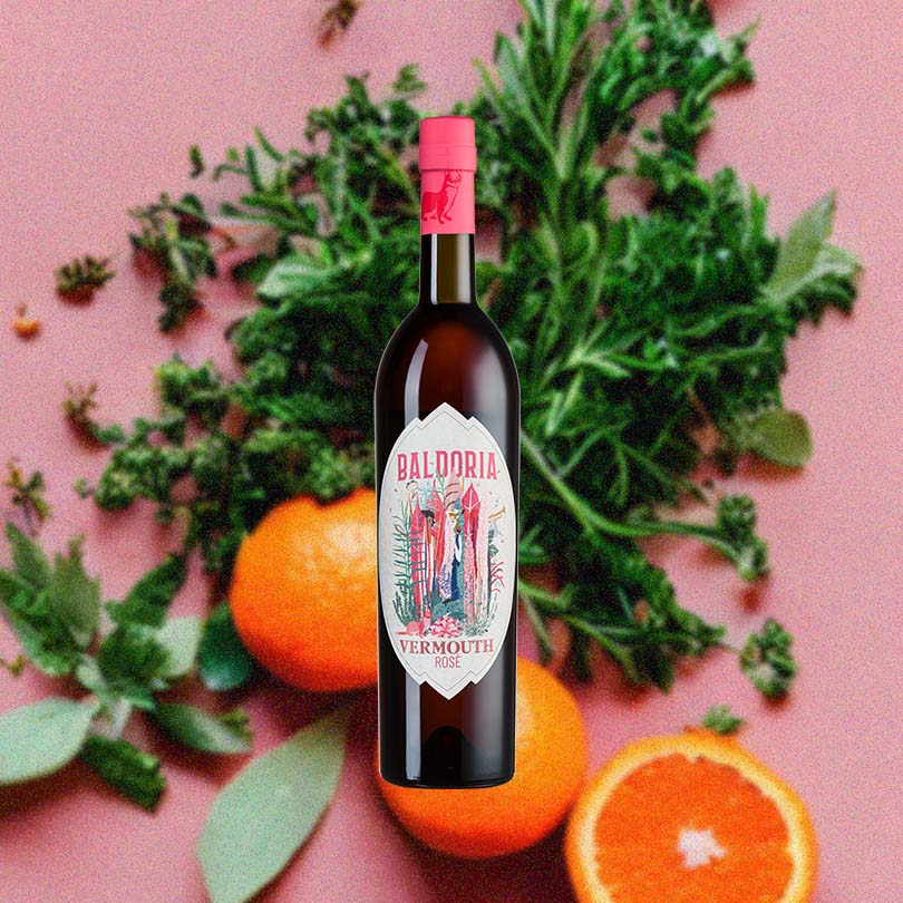【希少品】スタリィ ヤロスラヴリ バルザム（薬草酒） 250ml 42% Baldoria Rosé Vermouth | Order Online | Curiada