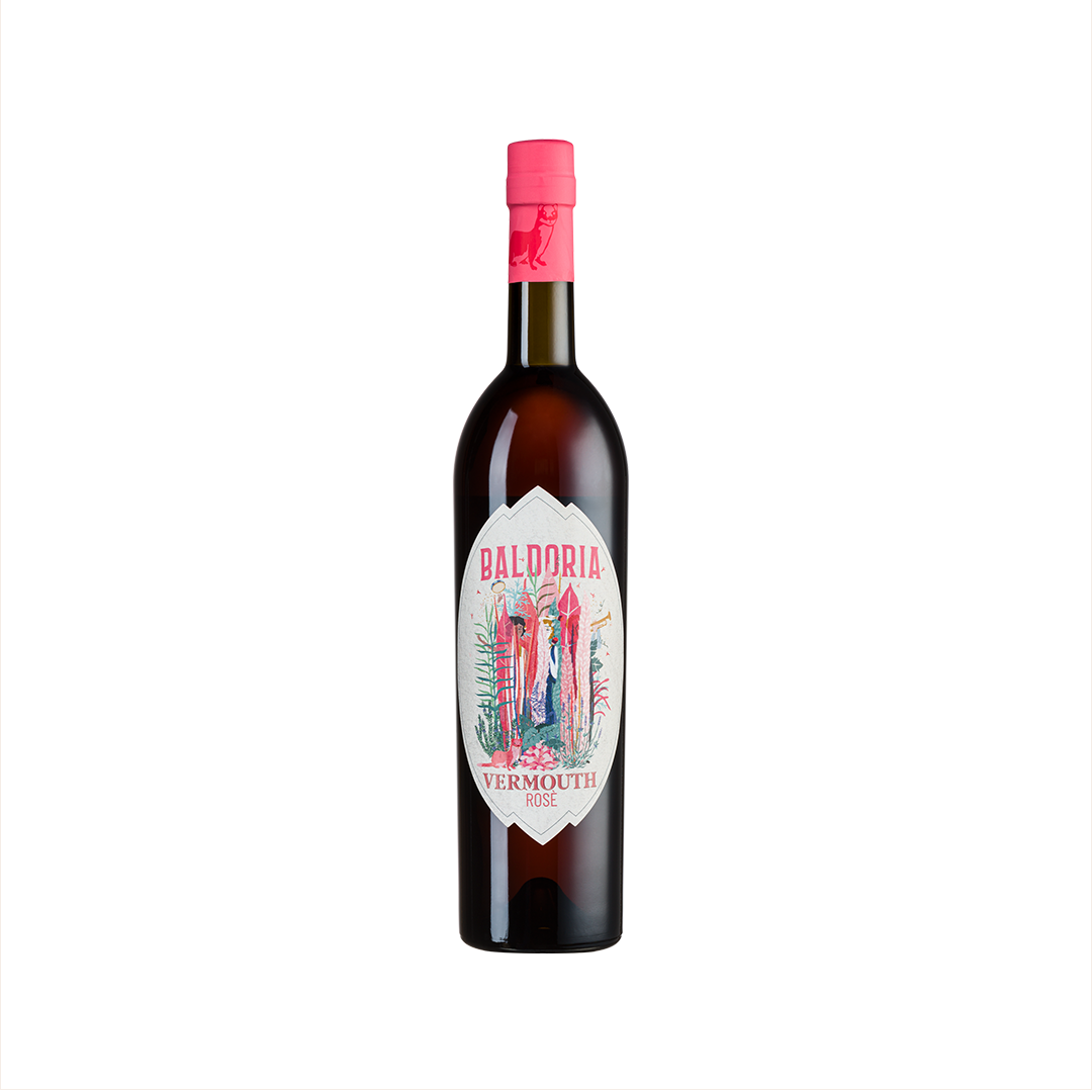 【希少品】スタリィ ヤロスラヴリ バルザム（薬草酒） 250ml 42% Baldoria Rosé Vermouth | Order Online | Curiada