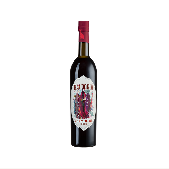 Baldoria Rosso Vermouth