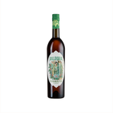 Bottle of Baldoria Verdant Vermouth.