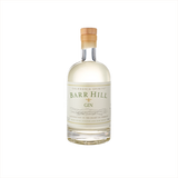 750ml bottle of Barr Hill Gin.