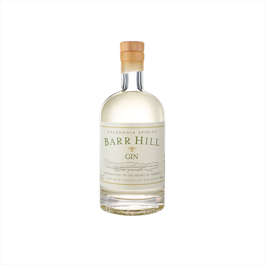 Barr Hill Gin