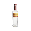Bottle of Barsol Primero Quebranta Pisco.
