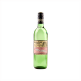 Bottle of Batavia Arrack van Oosten.