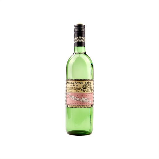 Batavia Arrack van Oosten