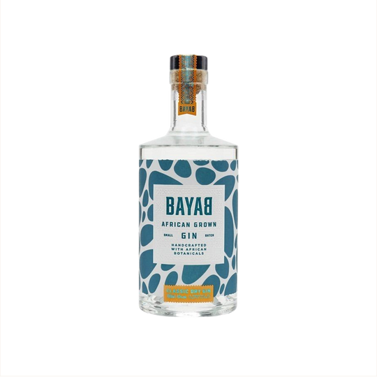 Bayab Classic Dry Gin