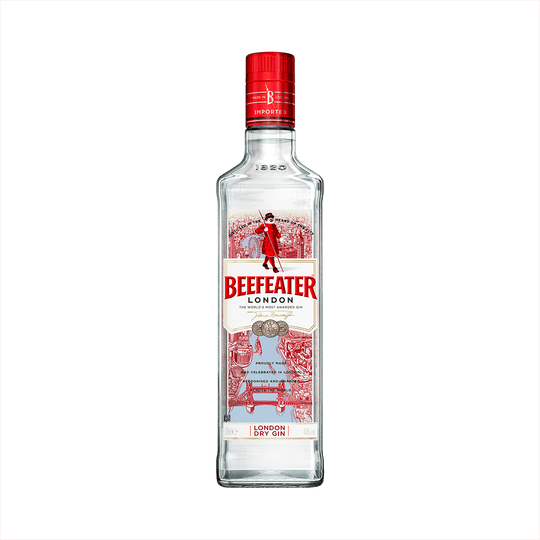 Beefeater London Dry Gin