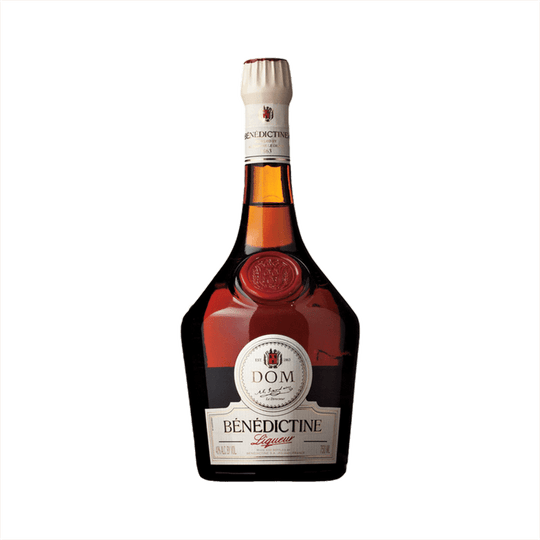 Bénédictine D.O.M. Liqueur