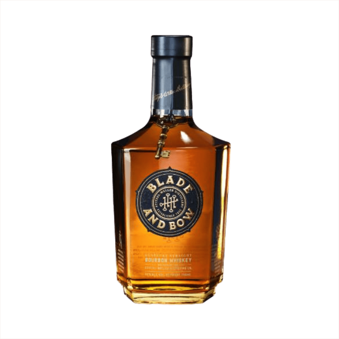 Blade and Bow バーボンウイスキー 45.5% Blade and Bow Whiskey | Our Whiskies | Blade and Bow