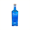 750ml bottle of Bluecoat American Dry Gin.