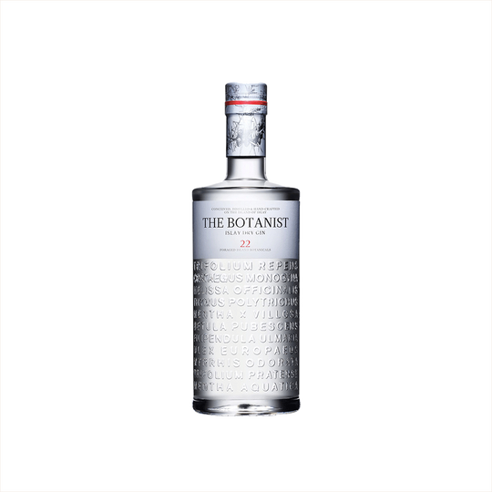 The Botanist Islay Dry Gin