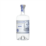 Bottle of St. George Botanivore Gin.
