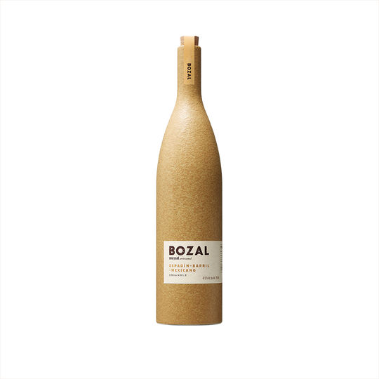 Bozal Mezcal Espadin