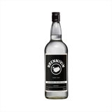 Bottle of Brennivin Aquavit.