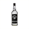 Bottle of Brennivin Aquavit.